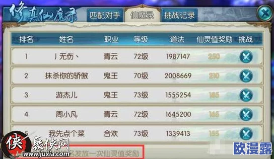 诛仙手游:解锁百晓生称号攻略,积极参与百晓阁活动赢取荣耀 诛仙手游:解锁百晓生称号攻略,积极参与百晓阁活动赢取荣耀