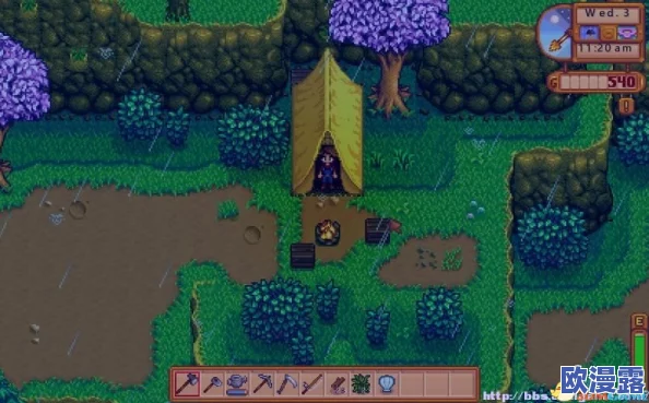 旅行物语：全面解析植物获得方法与最佳采集地点详解指南