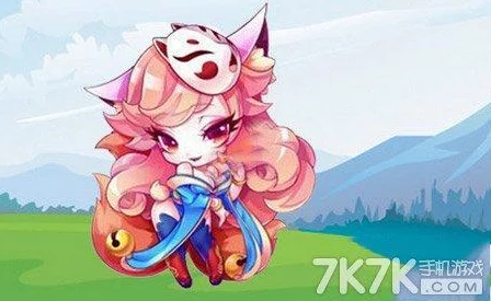 天天酷跑新角色九尾狐仙7月15日震撼上线，消耗元神即可原地复活再战