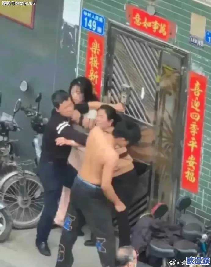 男人一边吃奶一边摸下身视频引发热议,网友们纷纷讨论其背后的社会现象与文化影响 男人一边吃奶一边摸下身视频引发热议,网友们纷纷讨论其背后的社会现象与文化影响