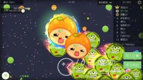球球大作战游戏全方位辅助功能详细介绍与使用指南