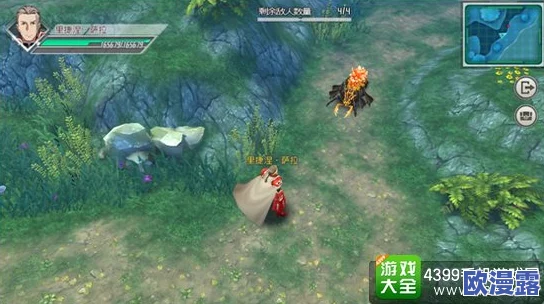 《刀剑神域》黑衣剑士全面武器装备选择与升级攻略指南 《刀剑神域》黑衣剑士全面武器装备选择与升级攻略指南