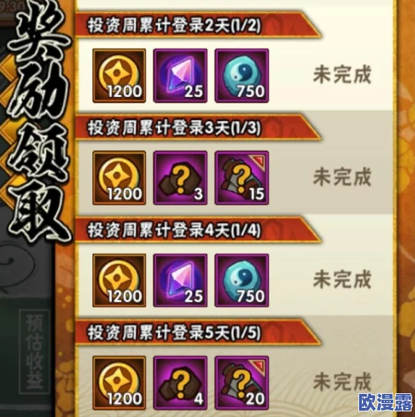火影忍者手游丰饶之间解锁等级详解：历练、赏金与闯荡玩法分别多少级开启