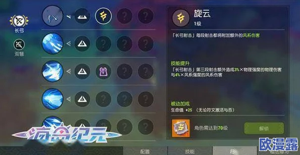 海岛纪元：剑盾斗士高效连招顺序与技能搭配技巧详解