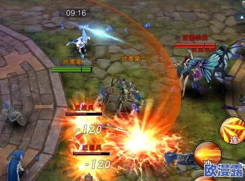 神魔圣域内部揭秘：交易系统独家细节首次曝光！