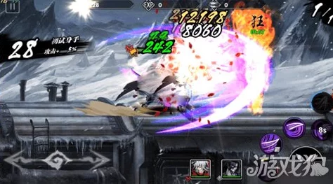影之刃2试炼8-6关卡三星完美通关打法技巧与攻略详解