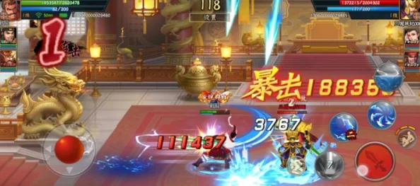 霸道天下佛火降世全面克制攻略:解锁制胜之道,横扫强敌无惧挑战 霸道天下佛火降世全面克制攻略:解锁制胜之道,横扫强敌无惧挑战