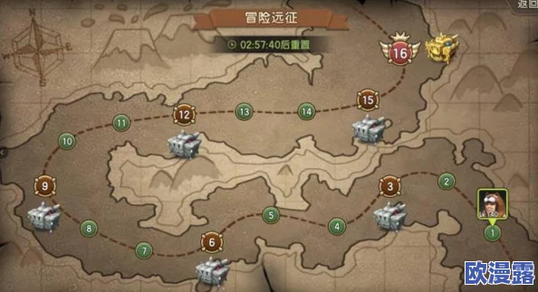 无尽远征：刺杀专精角色备用技能搭配与实战技巧深度解析指南