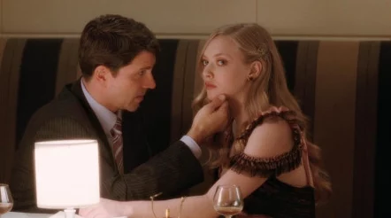 火辣辣的淫话电影：探索欲望与禁忌交织的激情世界，揭示人性深处的秘密与渴望