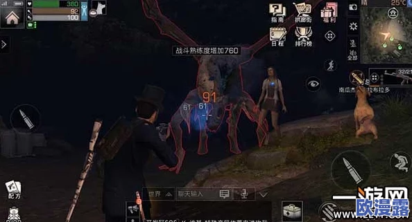 明日之后游戏攻略：科技点数获取方法及个人科技配置推荐指南