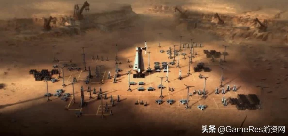 明日之后游戏攻略：采集天赋加点详解，第一行优选熟练采矿技巧解析