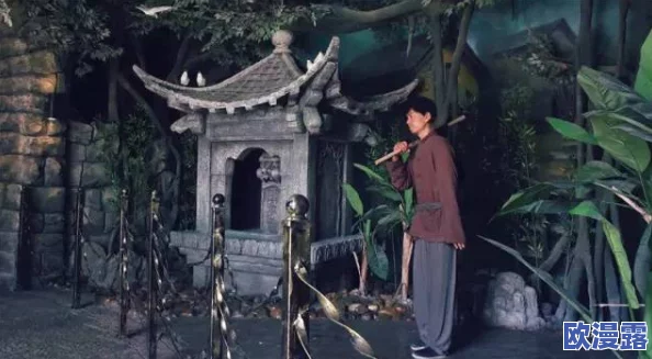 探索国产剧情一区二区：揭示当代社会的真实面貌与人性深度，感受情感交织的精彩故事