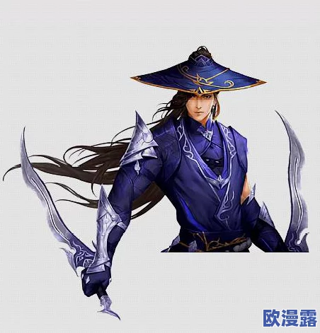 VAM国漫3DMAX免费发布，助力创作者轻松打造精彩动画作品！