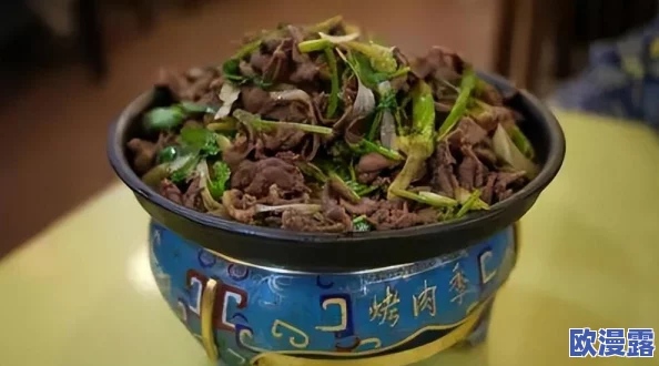 探索肉肉黄的魅力：从美味佳肴到健康饮食，如何将其融入你的日常生活中？