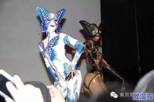 探索日本视频文化中的另类风格：揭秘www色变态现象背后的故事与影响