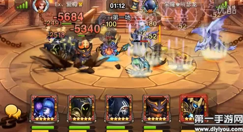 刀塔传奇小澈解说深度评测：觉醒深渊恶魔技能与实战分析