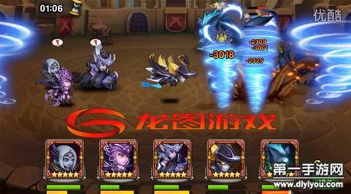 刀塔传奇小澈解说深度评测：觉醒深渊恶魔技能与实战分析