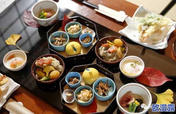 探索异国风情：街头亲吻与美食的奇妙结合，尽在精彩乳制品视频大赏！