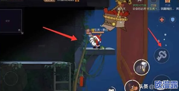 猫和老鼠手游深度解析：泰菲角色技能加点策略与详解指南