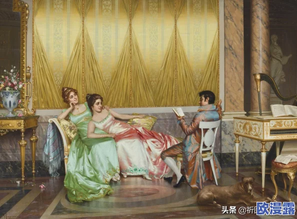 探索欧美艺术中的极致美感：揭秘人体摄影作品背后的创意与情感表达