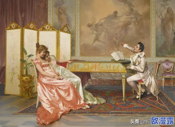 探索欧美艺术中的极致美感：揭秘人体摄影作品背后的创意与情感表达