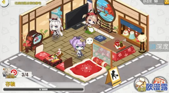 战舰少女舰娘高效搭配与选择策略全面攻略指南