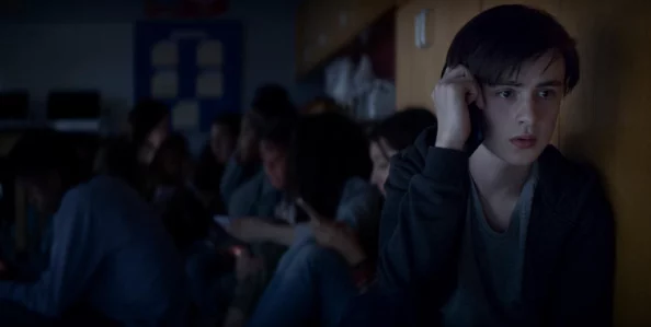 禁忌之恋：探索短篇乱伦小说全集中的欲望与人性深渊