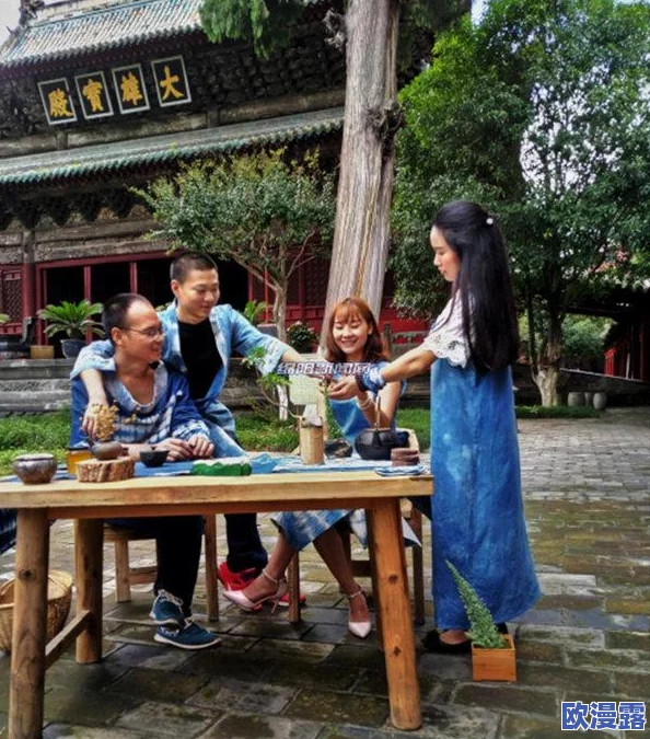 探索麻豆出品在线观看的魅力：揭开影视作品背后的创作故事与精彩瞬间