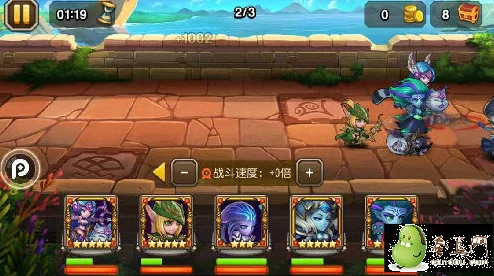 刀塔传奇女武神难度8三星通关阵容推荐及策略解析
