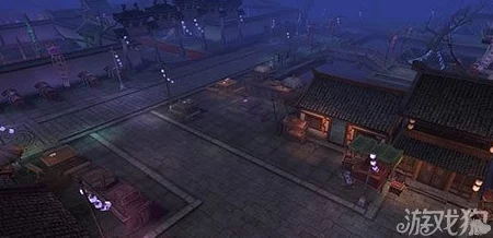 《倩女幽魂手游》深度解析：酆都及地狱地图背景故事与特色介绍
