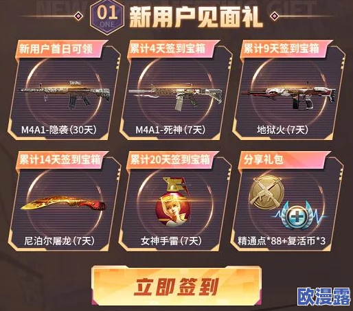 全民突击M4A1性能深度解析：M4A1属性对比及其他枪械优劣分析