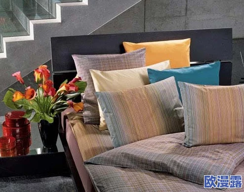 探索黄色上床片的魅力：如何选择适合你的理想床品