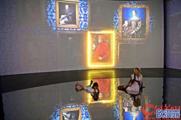 探索黄色三级三级三级的独特魅力：从视觉艺术到文化象征的深度解析与思考