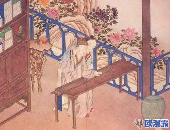 肉肉肉放荡高辣啪啪文古代：最新动态揭示了古代文学中对情欲与禁忌的大胆表现，引发热议与讨论