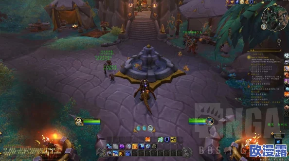 永恒纪元戒：时光裂隙转职副本高效通关技巧与策略解析