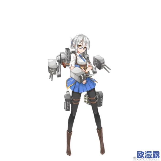 战舰少女佩内洛珀角色评测与性能分析：她究竟怎么样？