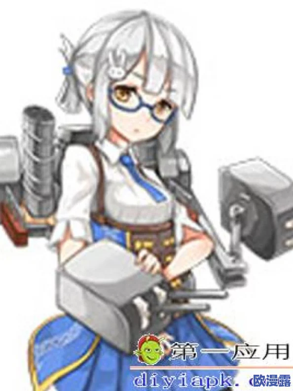 战舰少女佩内洛珀角色评测与性能分析：她究竟怎么样？