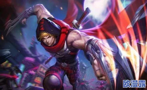 魂武者游戏猎刃角色技能全面介绍及S级英雄猎刃获取攻略