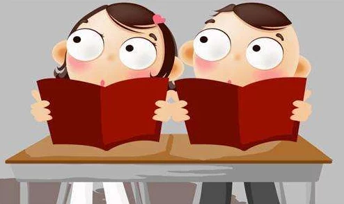 在教室里,我与同桌的意外互动引发的尴尬瞬间 在教室里,我与同桌的意外互动引发的尴尬瞬间