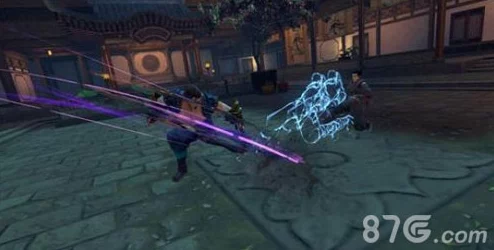 流星蝴蝶剑手游：飞镖实用性深度剖析及效果全面详解