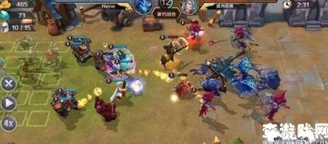 全面解析：神之兵团PVP模式特色与玩法深度介绍