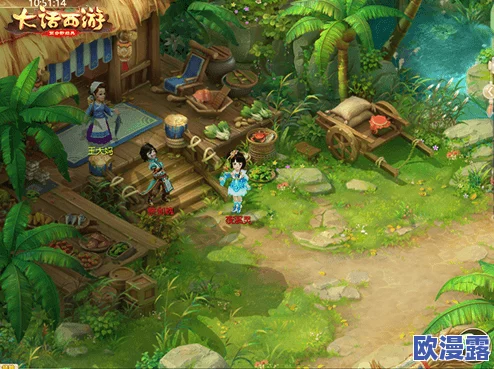 大话西游热血版狐美人技能深度解析与精准定位攻略指南