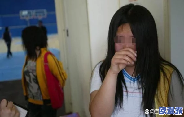 国产女高中生被c视频引发热议，网友纷纷讨论事件背后的社会问题与青少年心理健康