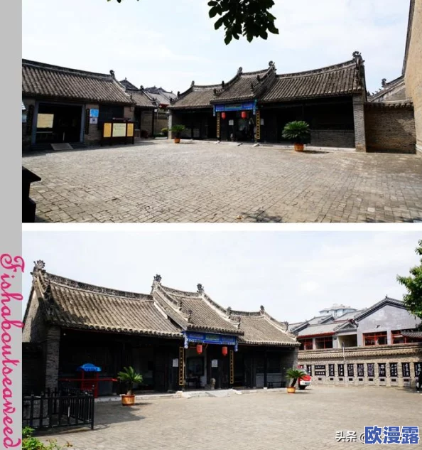 天下手游65级绝美地图风景揭秘，风景党玩家必看指南！