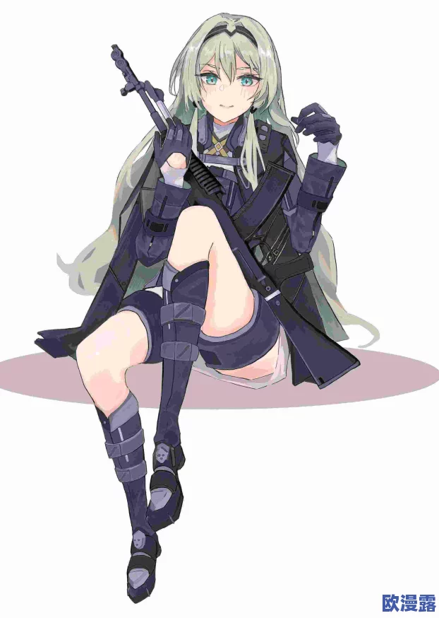 少女前线手游热门RF枪娘深度解析：NTW-20强势推荐指南