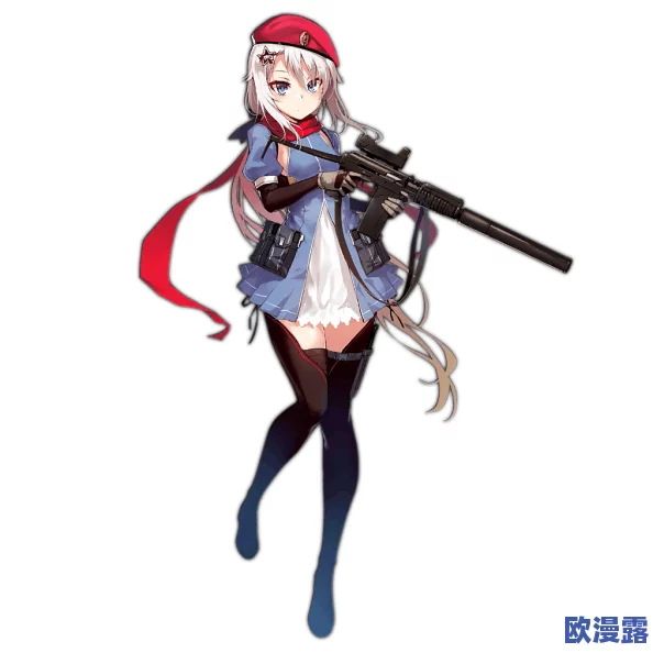 少女前线手游热门RF枪娘深度解析：NTW-20强势推荐指南
