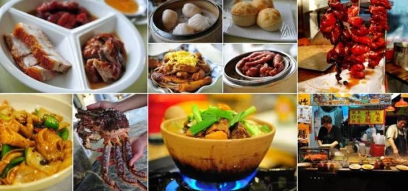 探索亚洲经典一区：文化、历史与美食的完美交融之旅