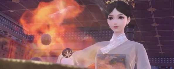 倩女幽魂手游深度解析：一条龙任务玩法全面介绍与攻略