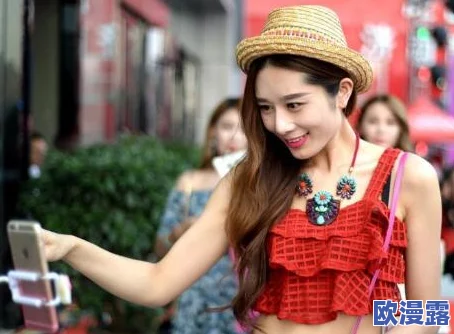 探索美女啪啪网：揭开网络社交新风潮，体验真实互动与美丽邂逅的奇妙旅程