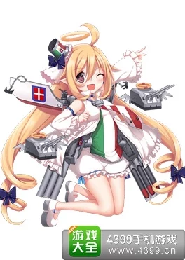 战舰少女DD角色解析及高效DD练级策略指南